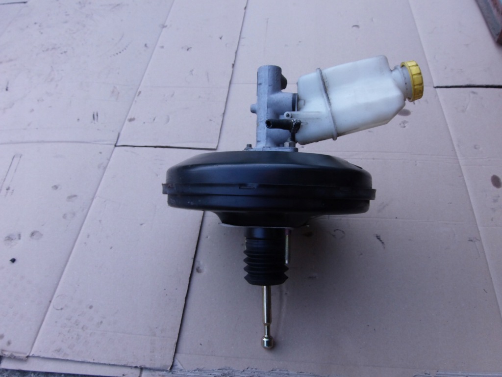 Усилитель тормозов насос тормозная 46780556 alfa romeo 147 2.0 benz t.s Оригинал