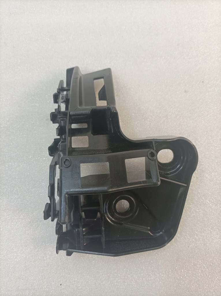 фото №2, Vw t-roc направляющая бампера задняя правый