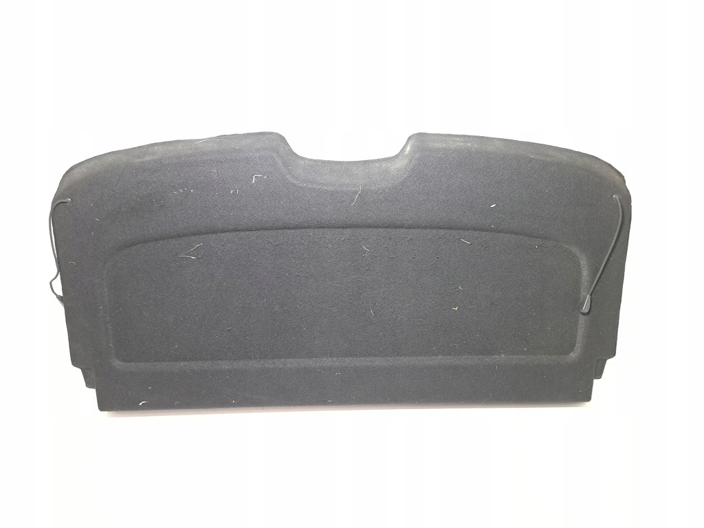 фото №1, Peugeot 308 i t7 hb полка задняя багажника 9681551580