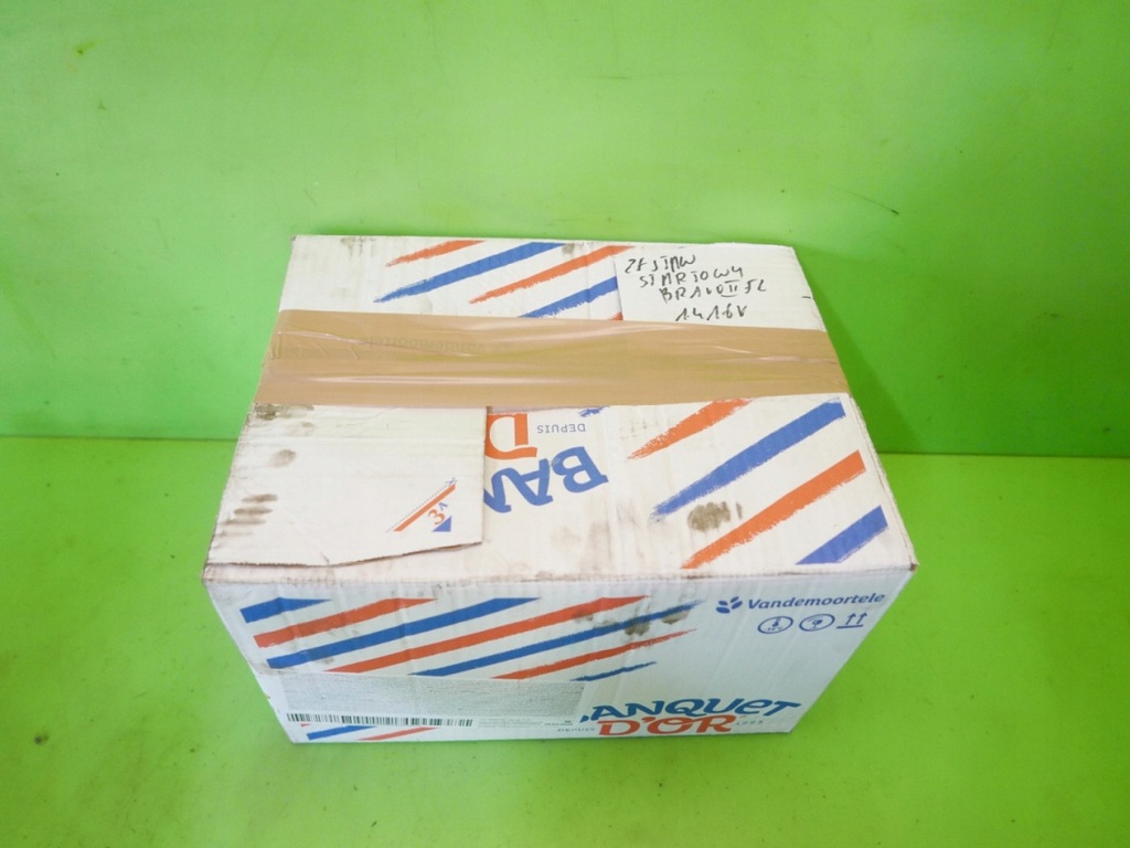 фото №15, Набор стартовый do запуск 51890608 fiat bravo ii 10-14