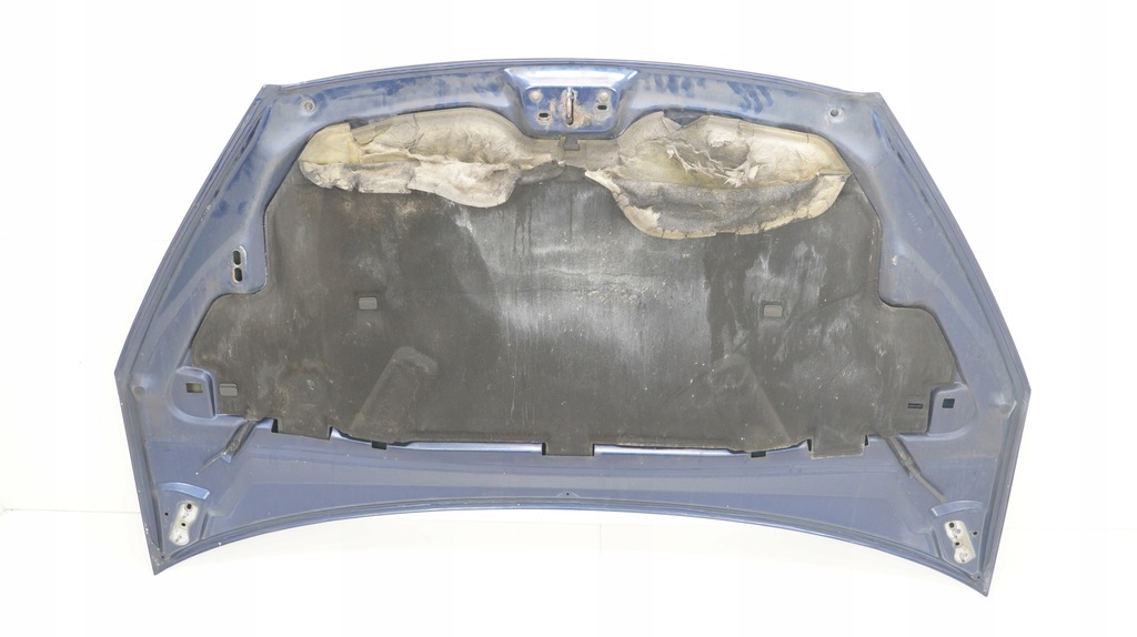 фото №8, Капот кришка двигуна ford galaxy mk3 lift 10-14r 3cyc