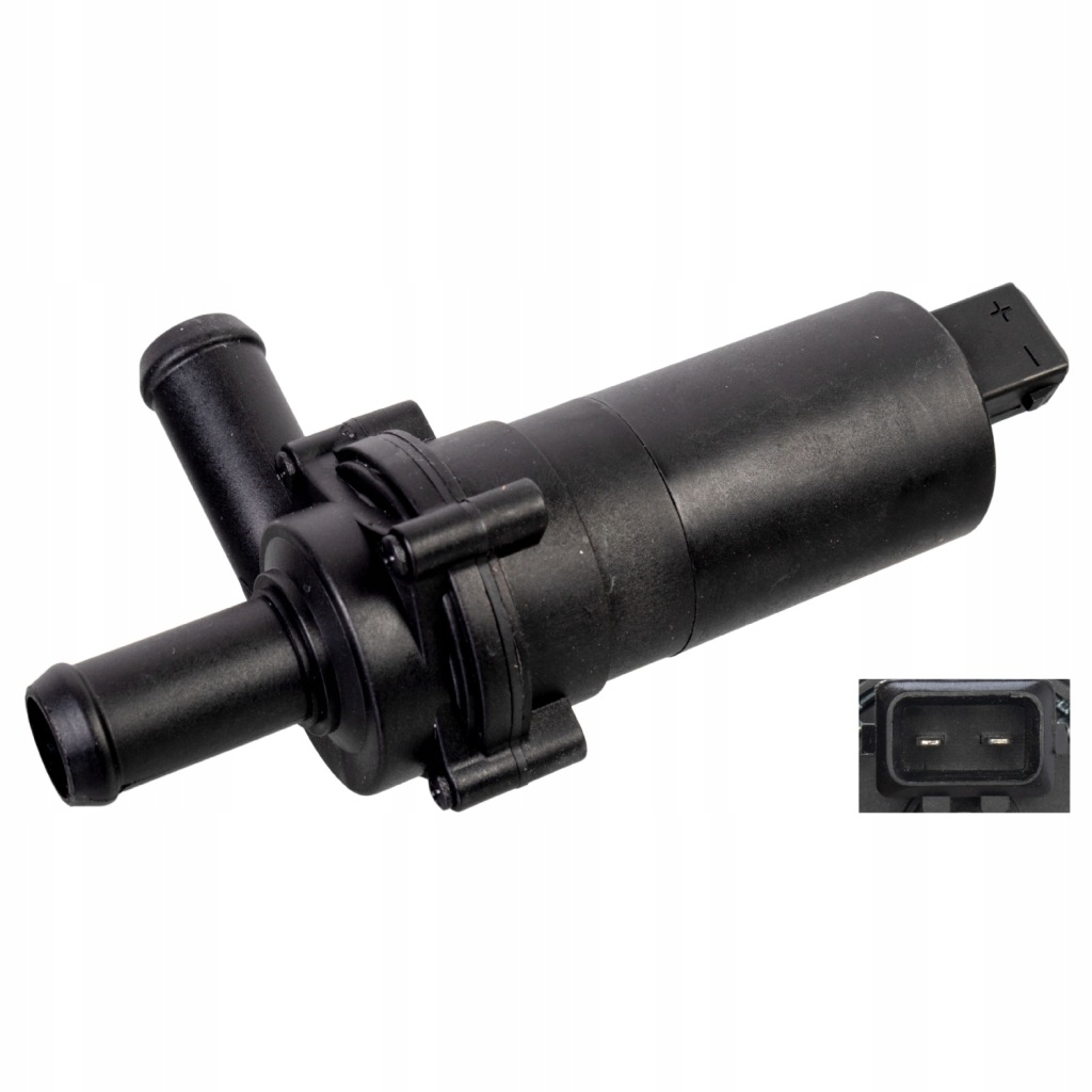 Купити Febi 36770 насос водяна mercedes