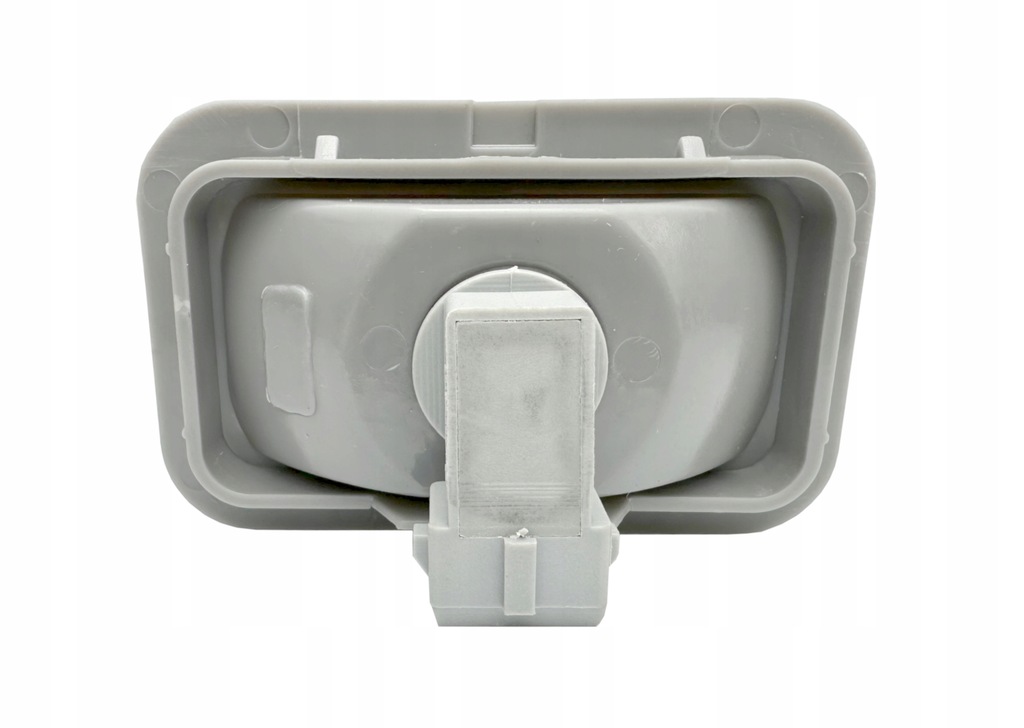 фото №2, Лампа лампа порог нижний mercedes actros mp4