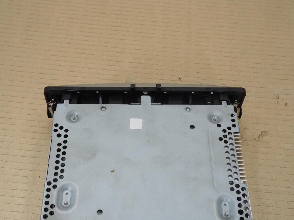 фото №8, Радио renault twingo ii lift renault megane 3 ii europa 281150031r