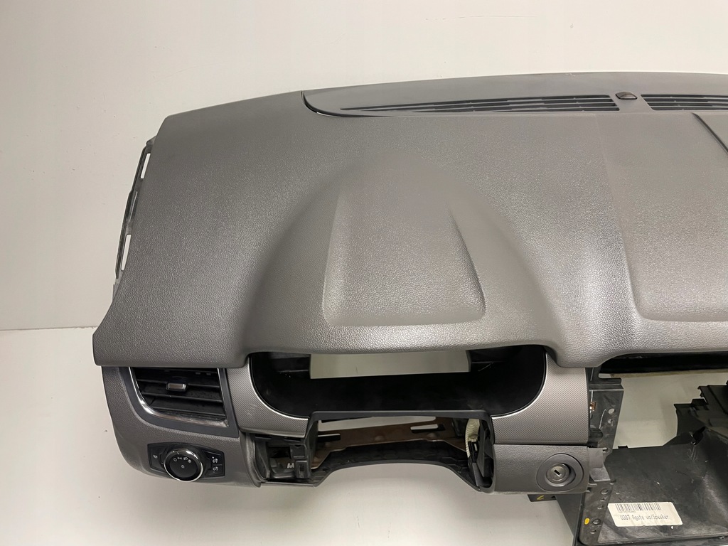 фото №10, Панель приладів консоль ford edge mk1 lift usa демонтаж