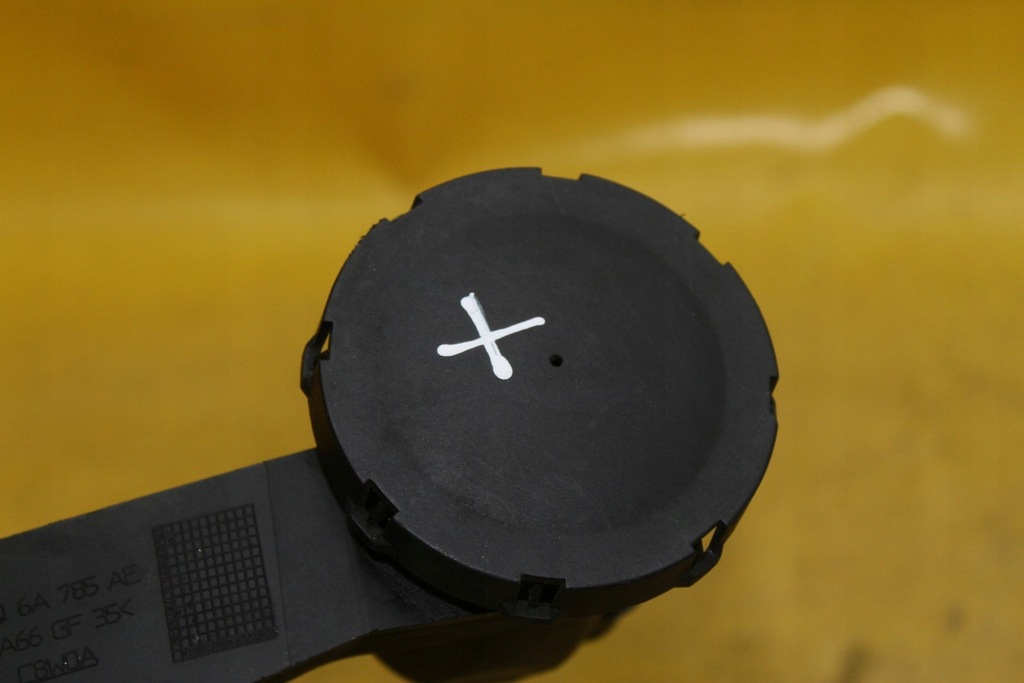 фото №8, Вентиляция картера масла jaguar s-type 4s7q-9424-kb