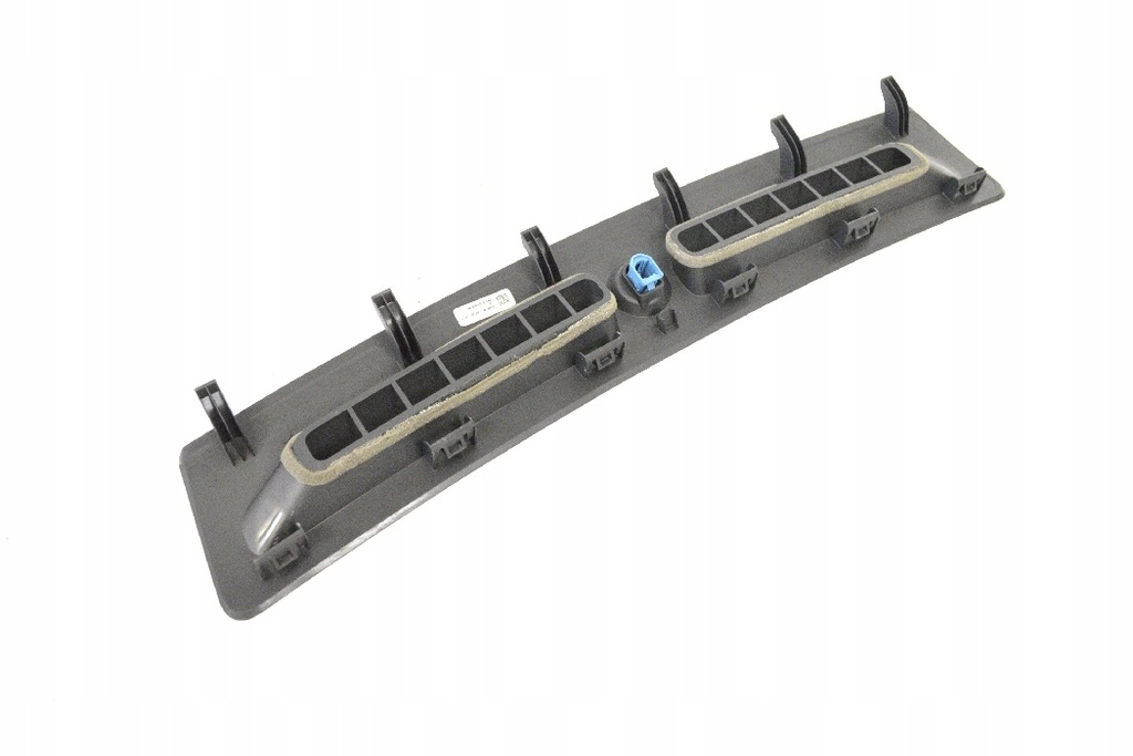 фото №4, Jaguar f-pace x761 2.0 d 2017 rhd защита панели приборной панели