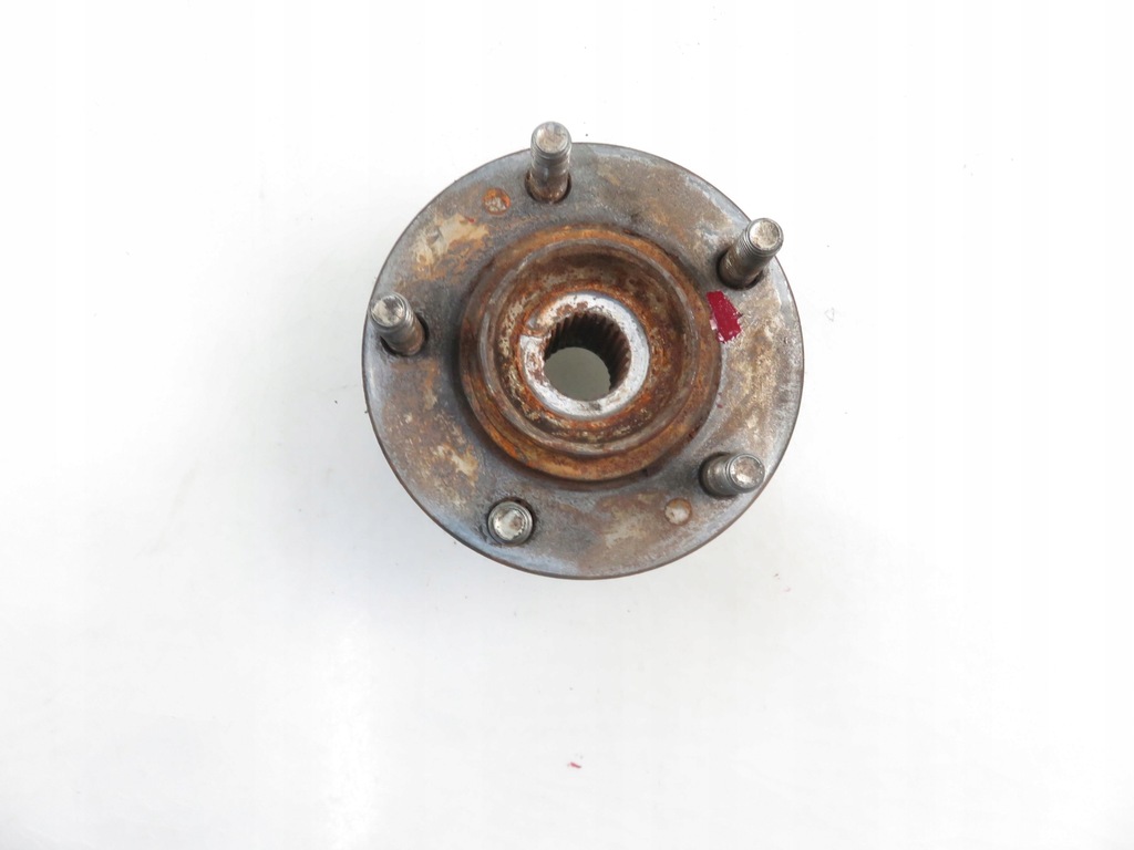 фото №1, Ступица lt m912138