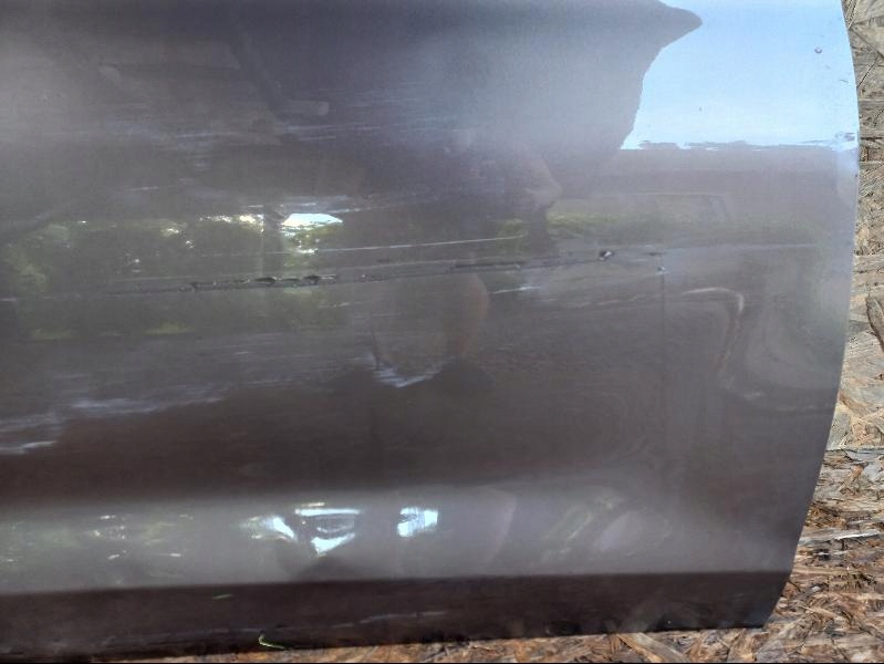 фото №8, Hyundai i30 17- iii 3 дверь правое передние перед