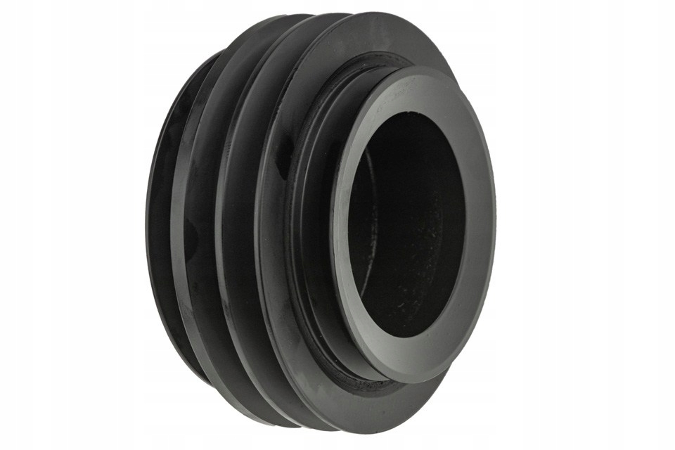 фото №10, Шкив коленчатого вала коленчатого nissan eng.yd25ddti 2.5di pick-up d22 01-