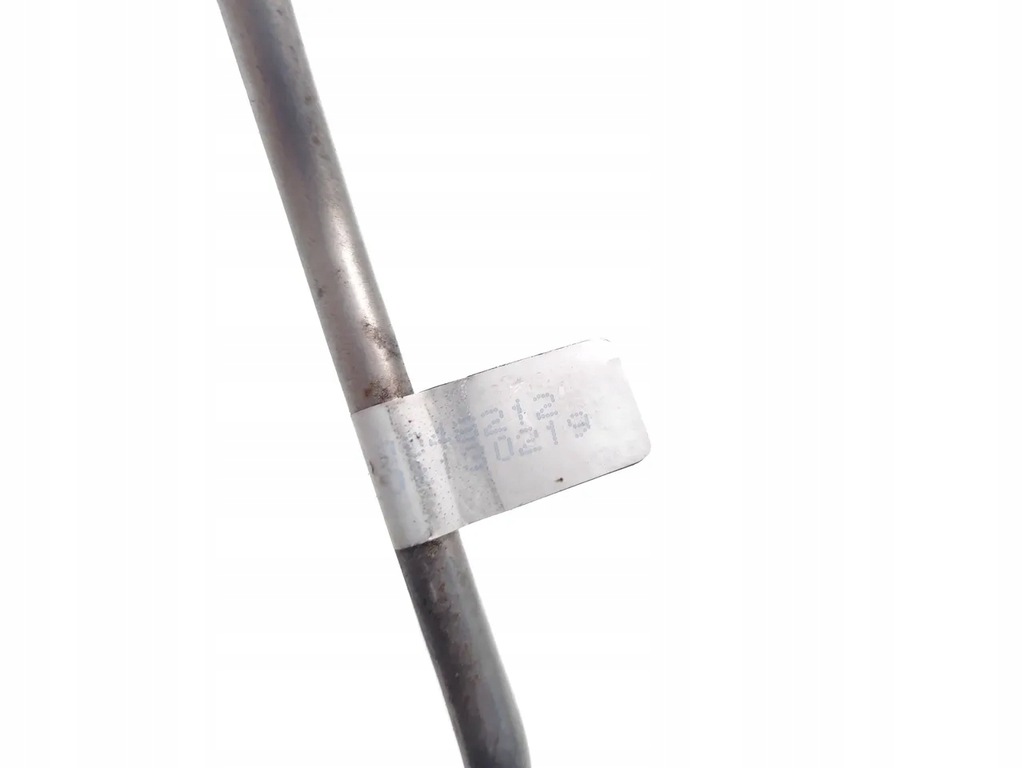 фото №7, Mg mg 6 шланг масляний мащення турбіни 1.9 dti дизель 110kw 150 hp