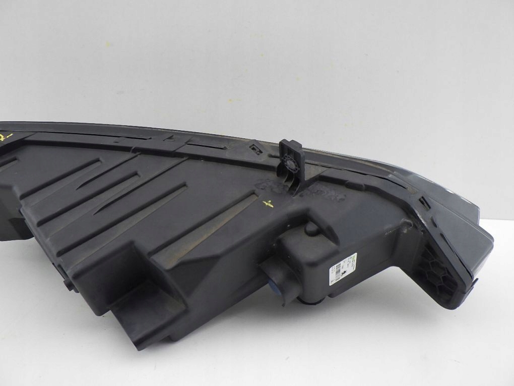 фото №7, Skoda superb 3 iii 3v0 lift 19- левый противотуманная фара led drl 3v0941699b