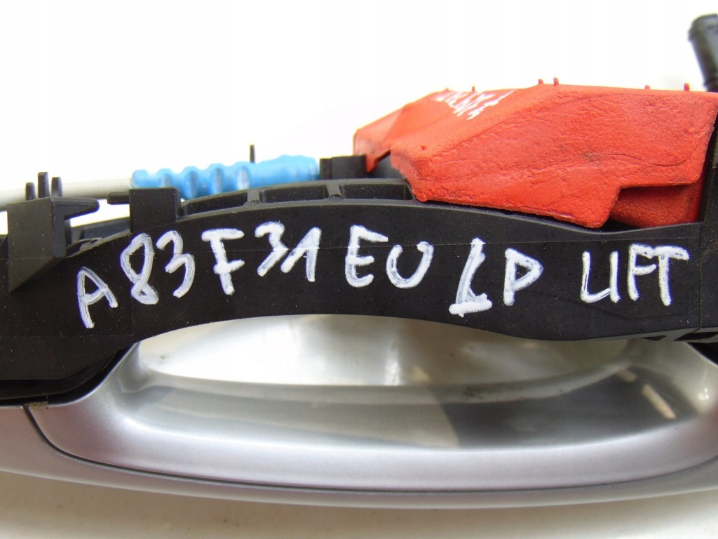 Купить Ручка левый перед led bmw 3 f30 f31 7329357 a83