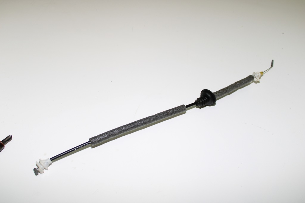 фото №1, Seat toledo трос замка двері лівий правий перед 5ja837085b