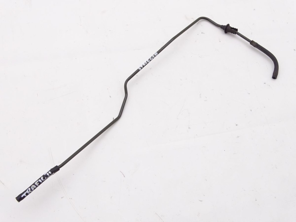 фото №1, Trafic ii vivaro 01-06 1.9 dci шланг сцепления