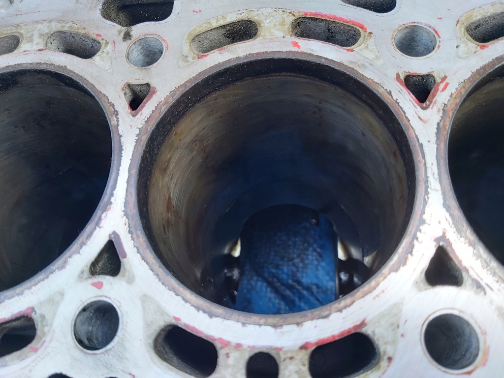 фото №7, Opel-części | zafira c insignia a блок двигателя 1.6 cdti b16dth 55573916