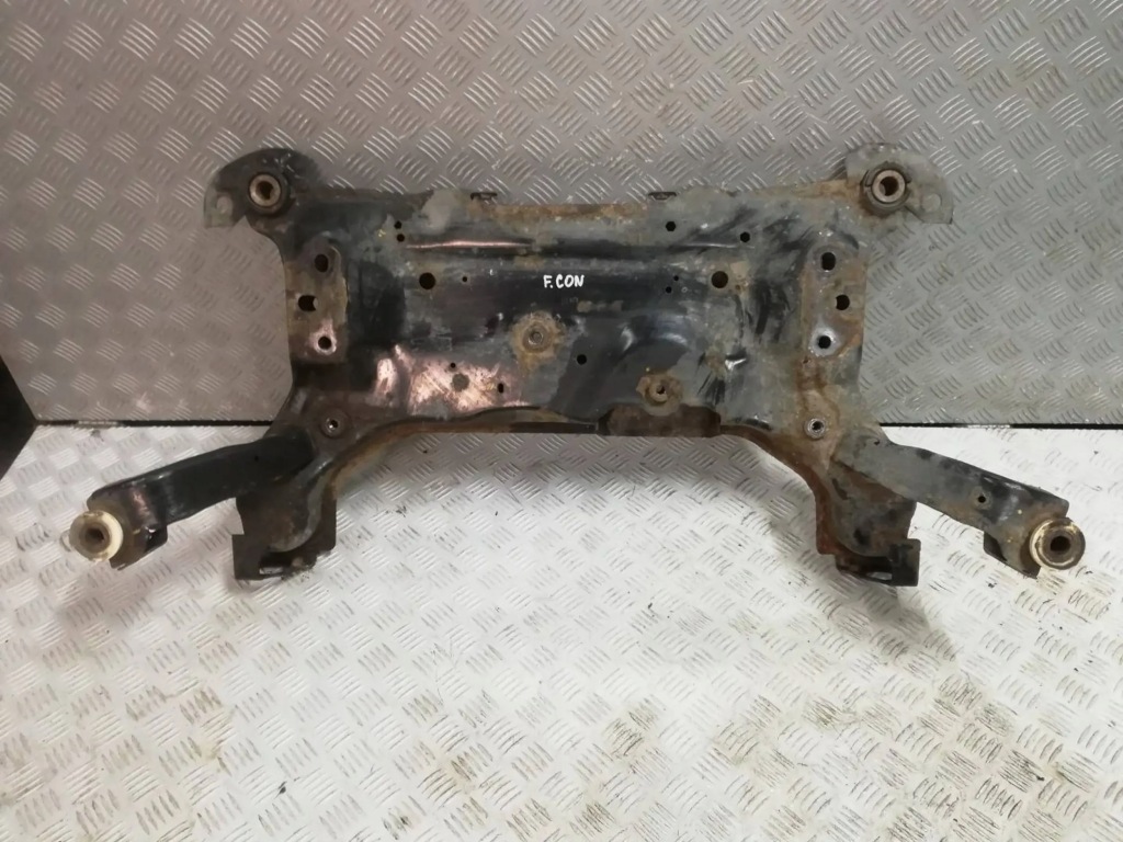 фото №1, Ford transit connect mk2 підрамник підрамник