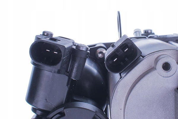 фото №2, Denckermann компресор підвіска пневматичний dsa900g