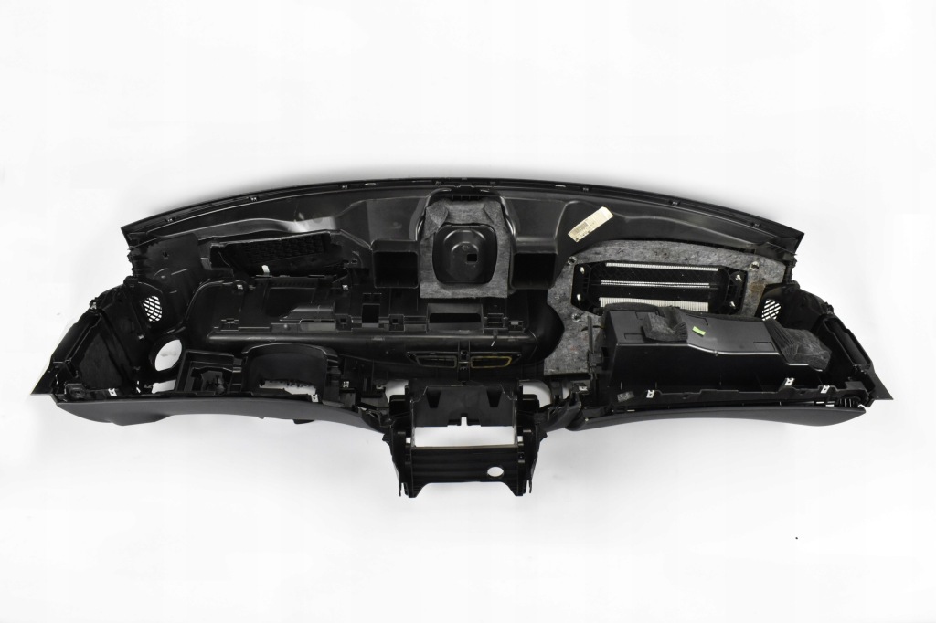 фото №11, Приборная панель приборная панель  mercedes w222 v222 x222 lift anglik uk