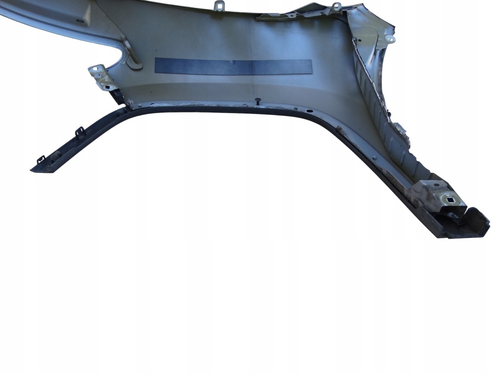 фото №8, Jeep cherokee v kl 13-18 крила молдинг правий перед передній psc оригінал