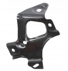 фото №1, Chevrolet cruze lift 12+slizg кронштейн крыла r