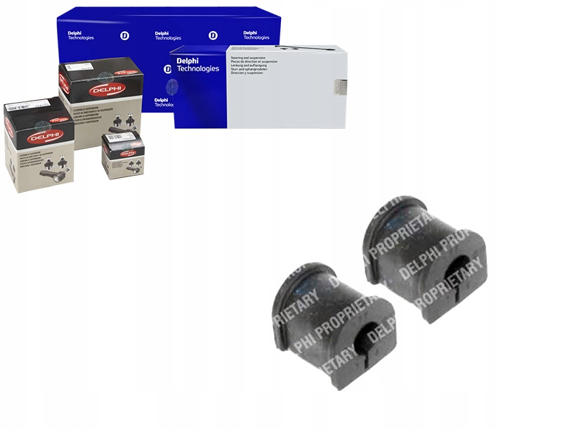 фото №1, Набор ремонтный стабилизатора ford cougar opel ca