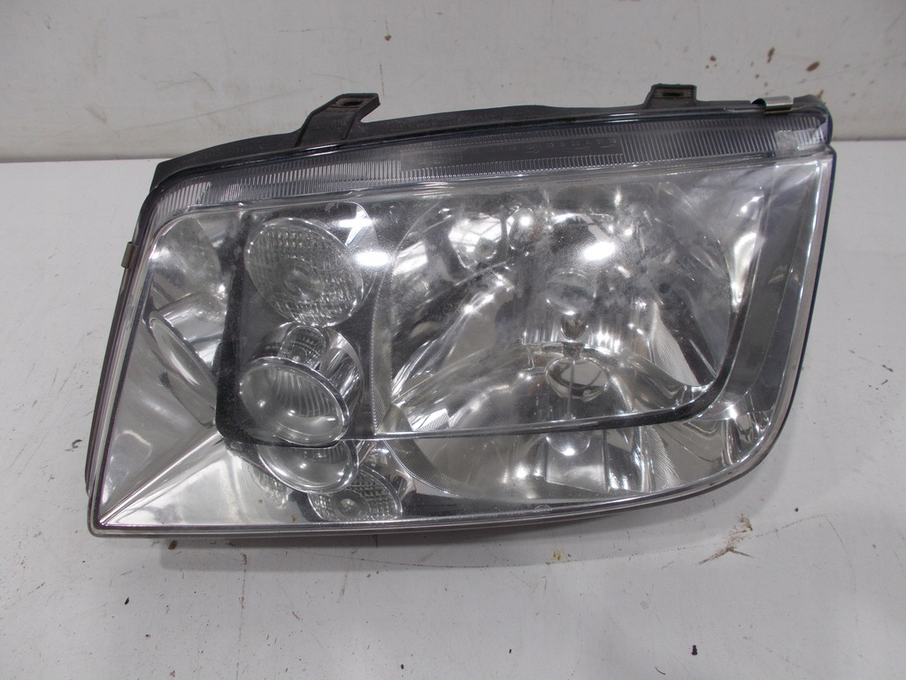 фото №1, Vw borra 1j 98-05 лампа передня ліва оригінальна vw org !!!