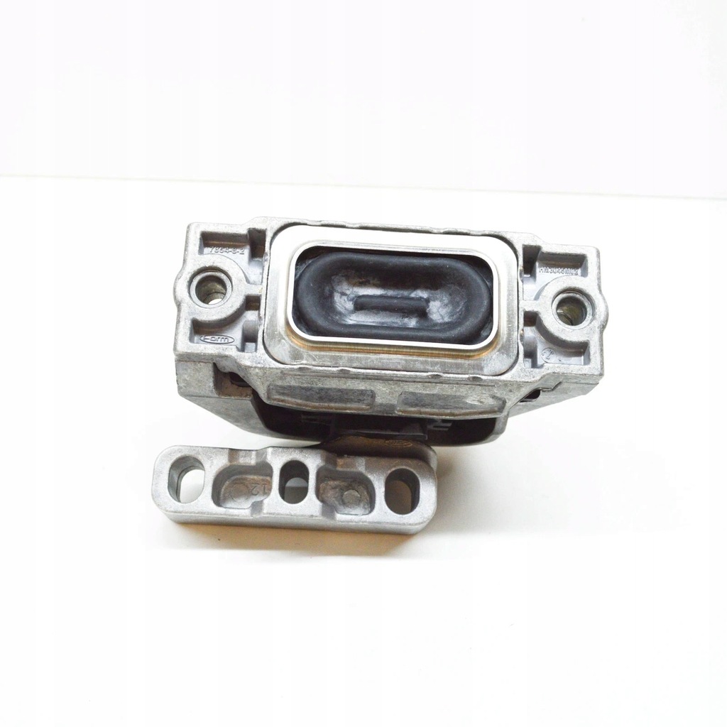 фото №8, Audi tt 8j правий двигун mounting 8j0199262a oem