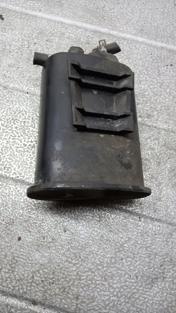 фото №4, Фильтр угольный opel agila 1.2b 02r hb