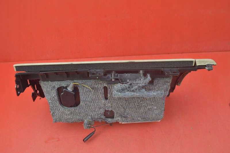 фото №11, Бардачок пассажира eu jaguar xf x250 lift 11-15