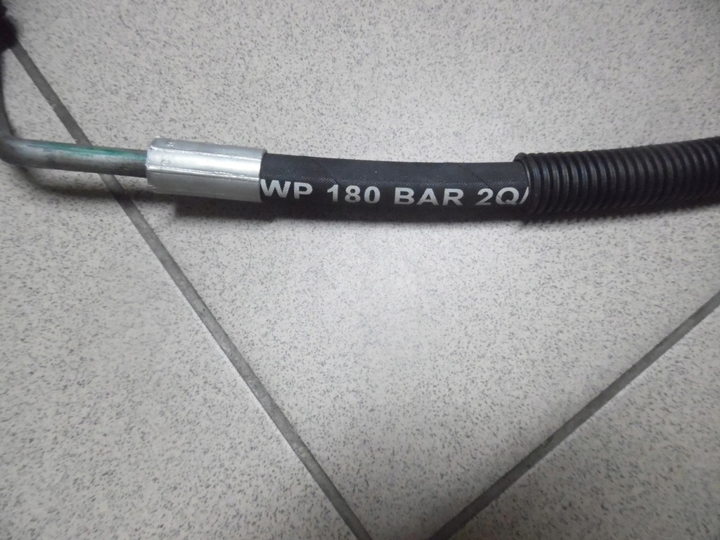 фото №6, Dodge grand caravan 2014 провода масляные коробки