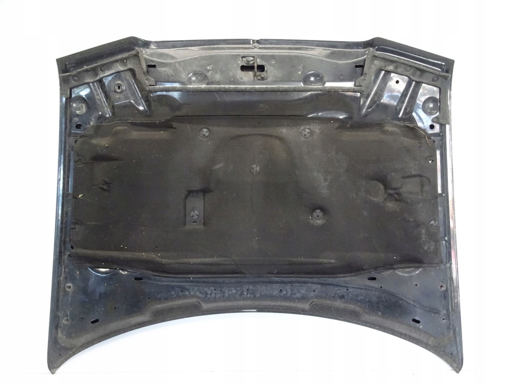 Капот кришка двигуна алюмінієва перед передня chrysler 300c 1 04- pxr Доставка