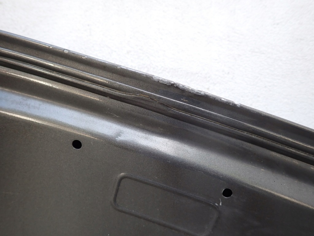 фото №7, Капот крышка двигателя alfa romeo tonale 965 2022-