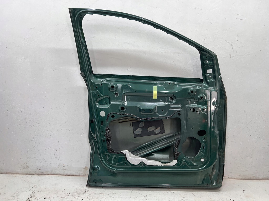 фото №5, Двері ліва передні ford kuga ii