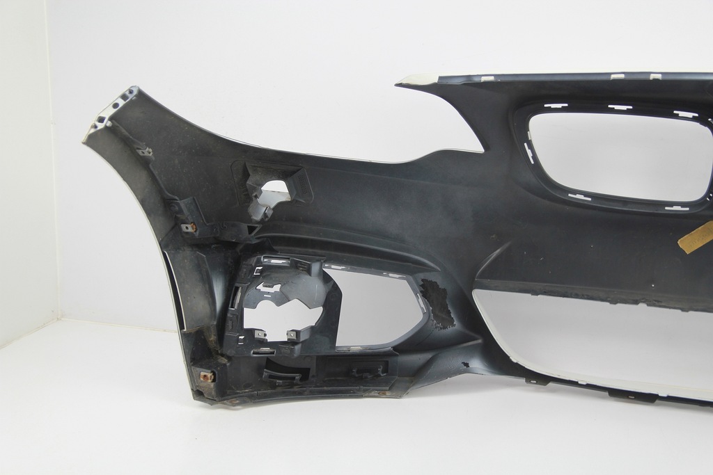 фото №9, Оригинальный бампер перед bmw 2 f22 f23 m-pakiet 2014-2021 8055299