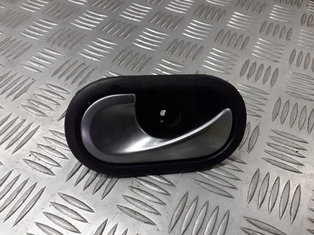 фото №1, Ручка левая передняя внутренняя scenic ii 82000284