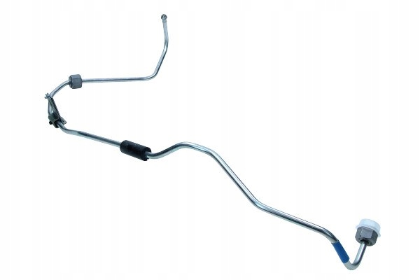 фото №1, Шланг впрыскной renault 8200745136