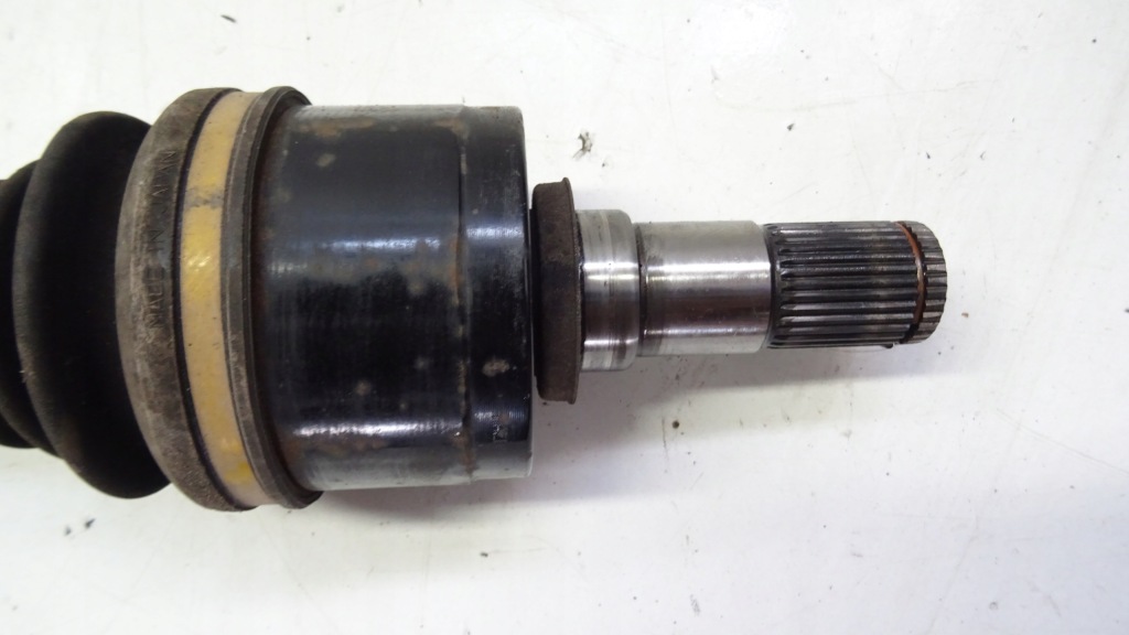 фото №3, Mazda 6 gj 2014r 2.2diesel приводной вал левая шарнир