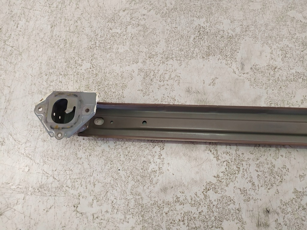 фото №11, Балка бампера задня підсилювач lexus lbx 2024