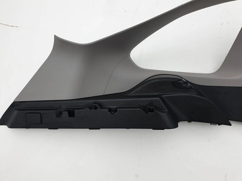 фото №2, Bmw x1 f48 защита стойка 7332827