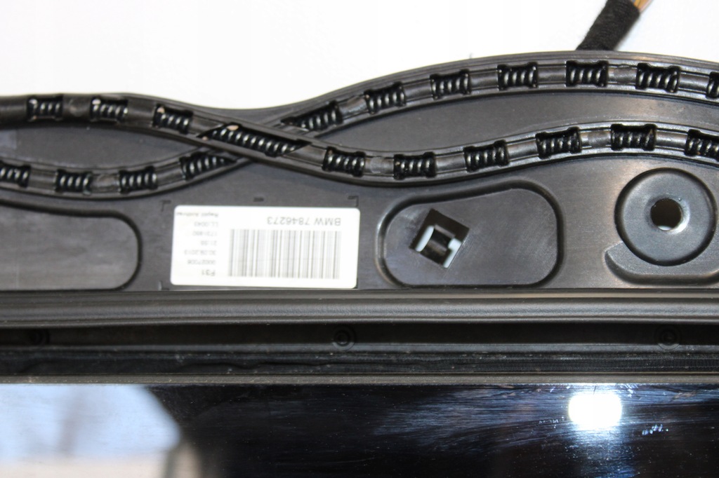 фото №5, Панорама крыша bmw 3 f30 f31 7846273