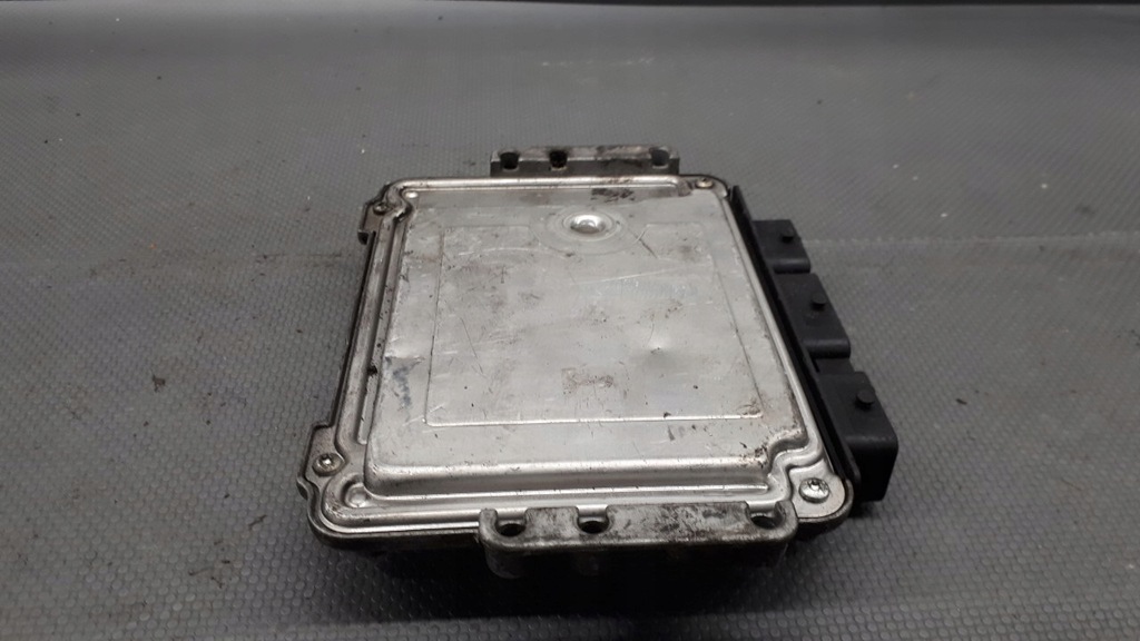 фото №10, 0281012525 блок керування двигуна peugeot 206 1.4 hdi