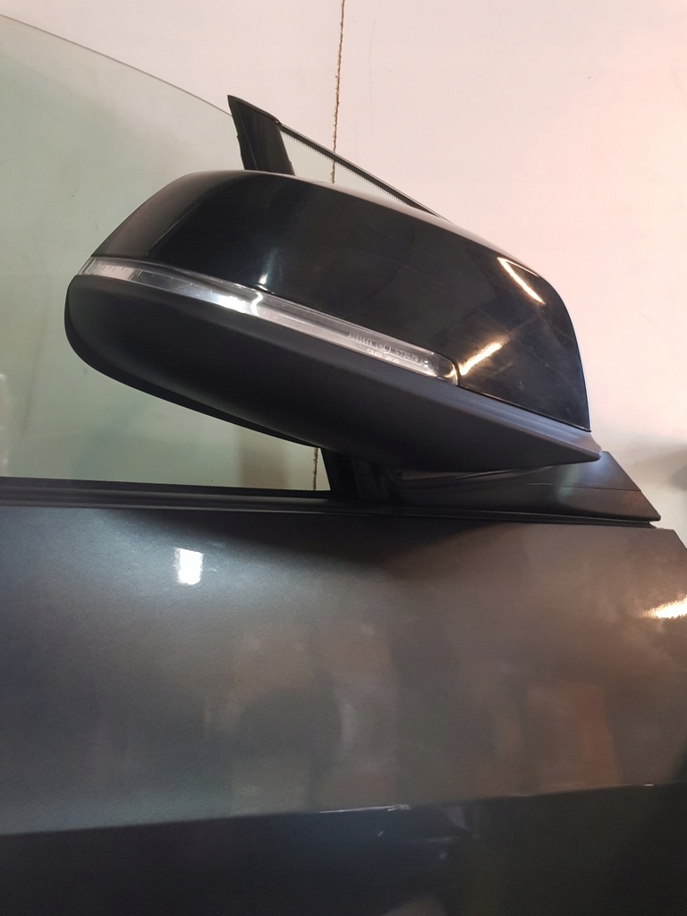 фото №8, Двері праве правий перед передні задня bmw i3