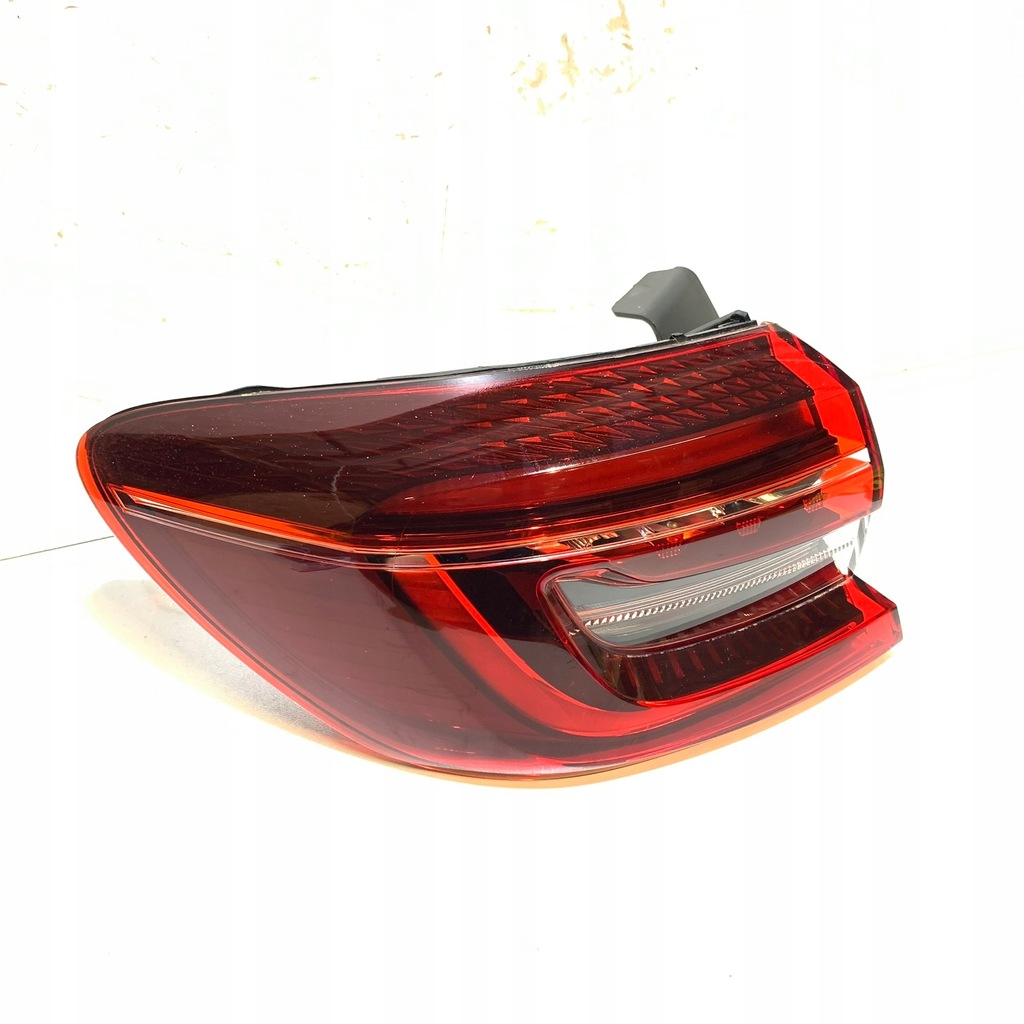 фото №1, Ліва лампа задня задня led 265551550r renault clio v