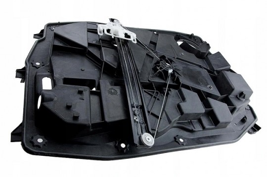 фото №1, Подъемник стекло перед правый jeep liberty 2008-