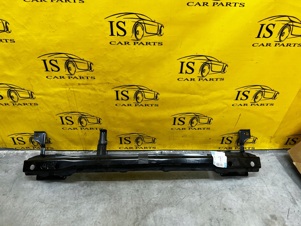 фото №1, Балка кронштейн кронштейн бампера задняя mini r56 r59