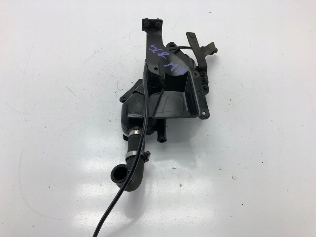 фото №5, Scania r бачок рідина підсилювача 1894289