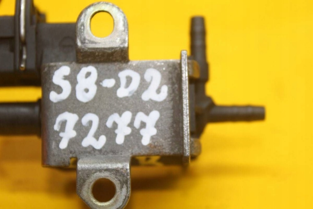 Клапан электромагнитный вакуумa audi a8 s8 d2 4.2 b 026906283h Киев