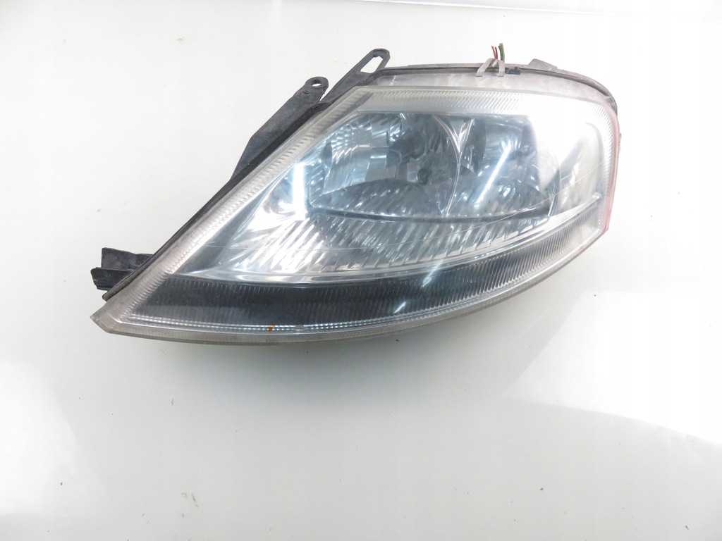 фото №1, Лампа левая передняя citroen c3 i fc_ 9647214280