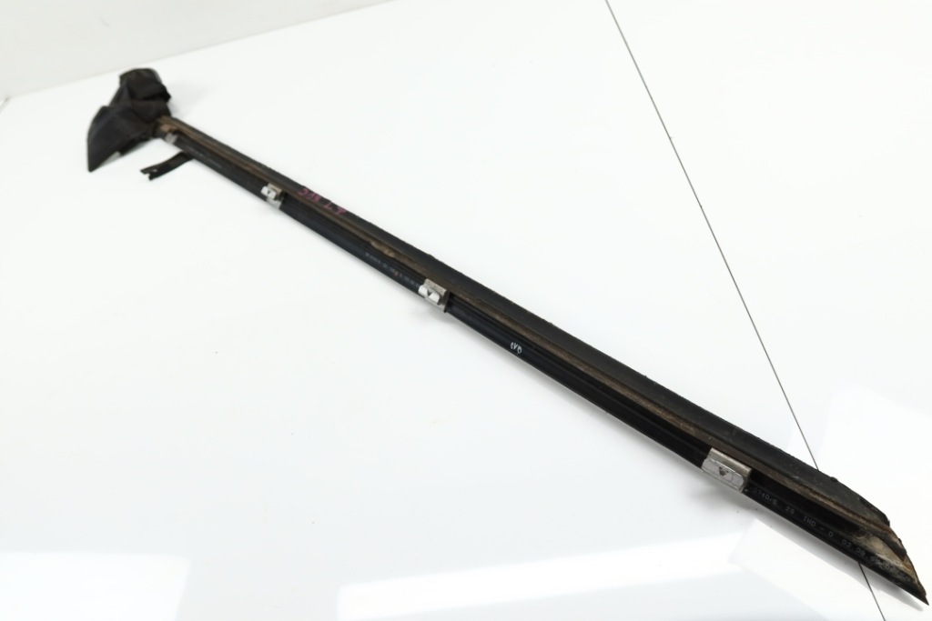 Mercedes w215 cl прокладка уплотнитель задний  левый задняя левая с Разборки